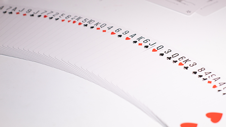 Thumbnail: Cactus Standard by Jaren Barlocker