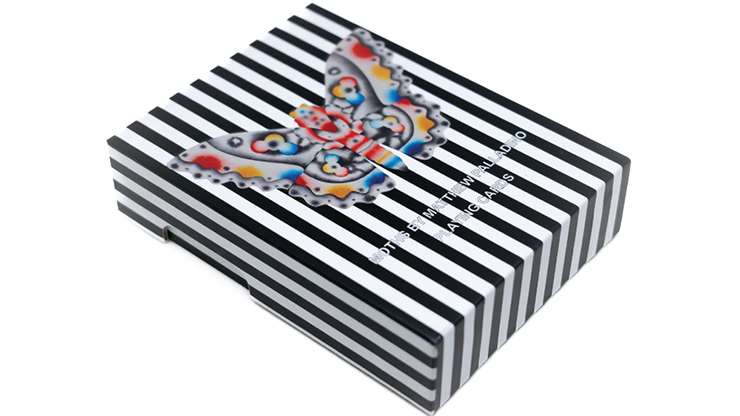 Thumbnail: playing cards