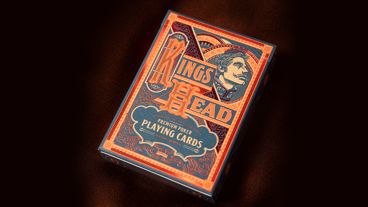 playing cards