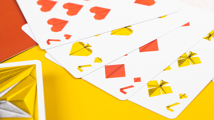 Thumbnail: playing cards