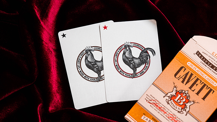 Thumbnail: playing cards
