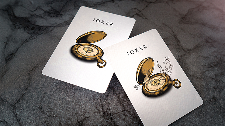 Thumbnail: playing cards