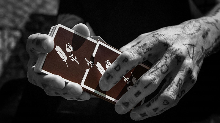 Thumbnail: playing cards