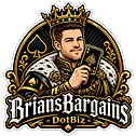 brians bargains logo die cut 70.png