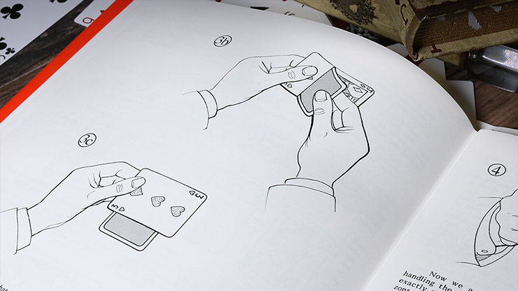 Thumbnail: Weston's Ways (Limited) by Mark Weston