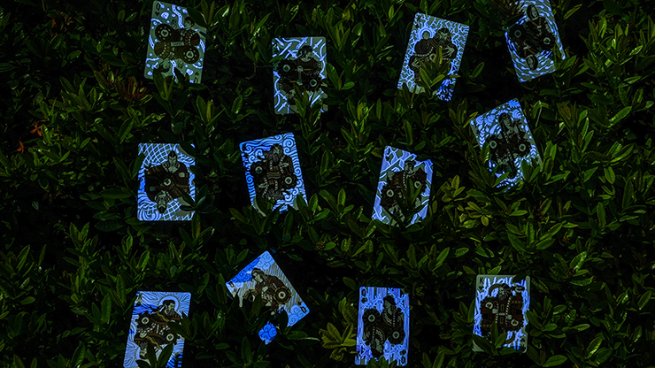 Thumbnail: playing cards