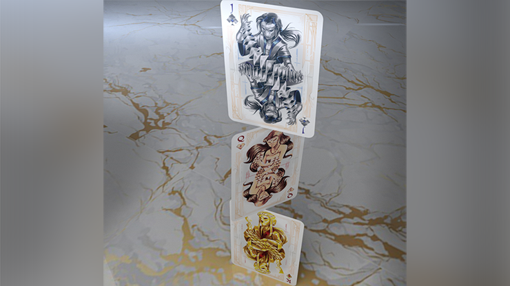Thumbnail: playing cards