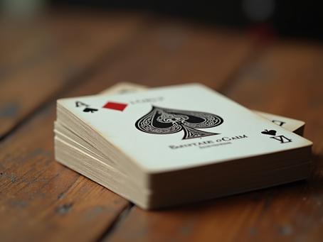 Top Reliable Card Suppliers for Collectors