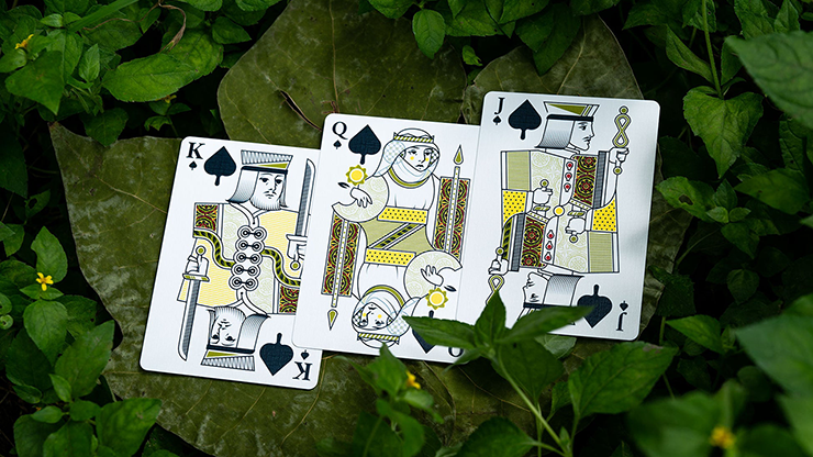 Thumbnail: playing cards