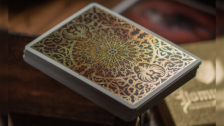 Thumbnail: Dominion (Foil) by Jody Eklund