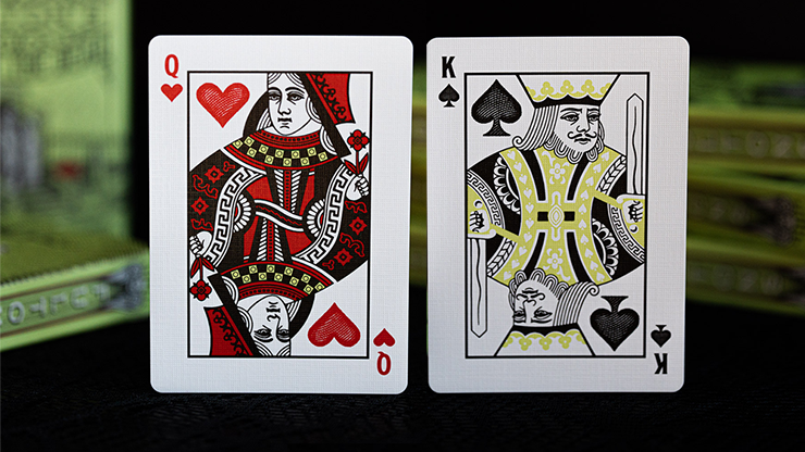 Thumbnail: playing cards