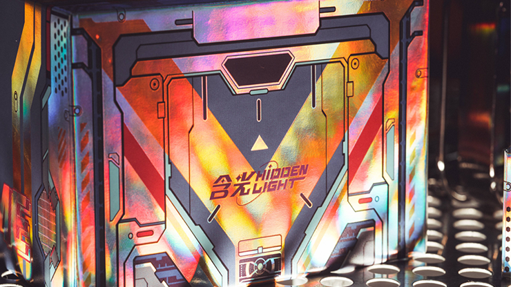 Thumbnail: COME (Collector set) by Hidden Light