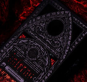 Thumbnail: playing cards