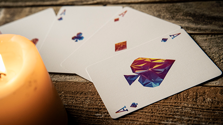 Thumbnail: playing cards