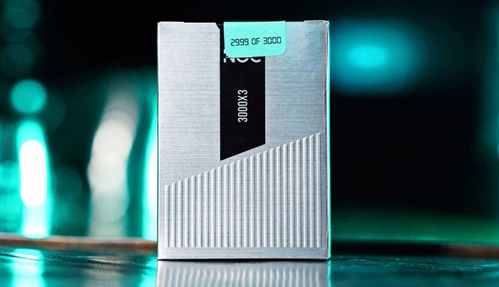 Thumbnail: Playing Cards