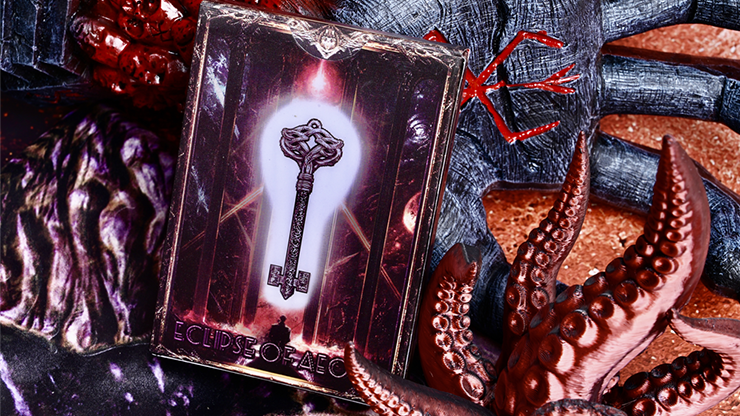 Thumbnail: playing cards
