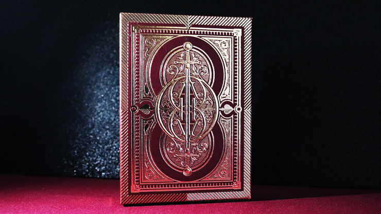 Thumbnail: playing cards