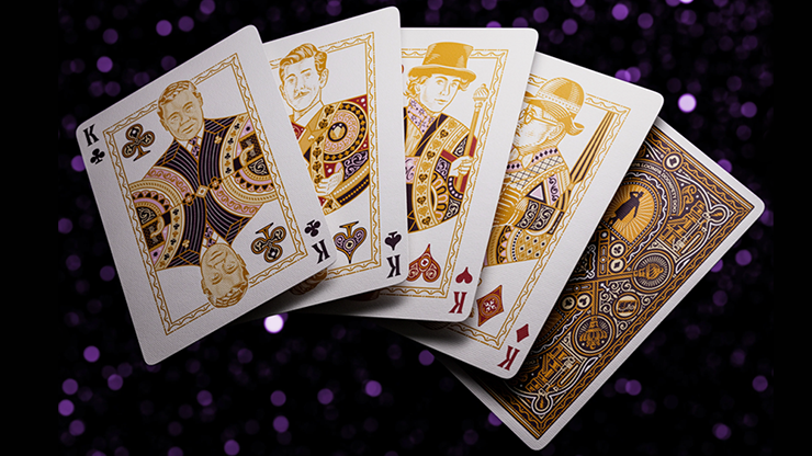 Thumbnail: playing cards