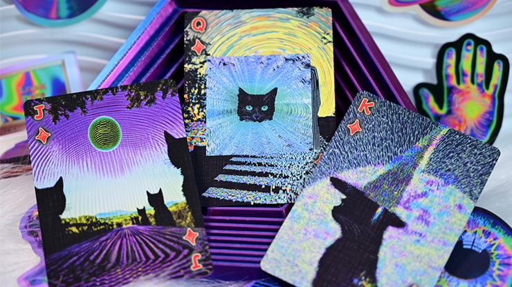 Thumbnail: playing cards