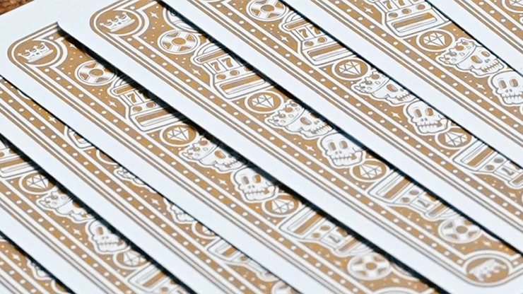 Thumbnail: playing cards