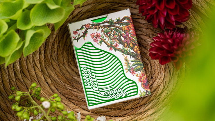 Thumbnail: Playing Cards