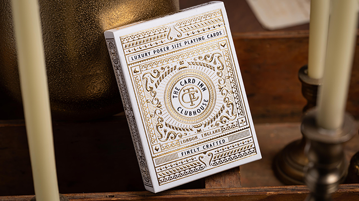 playing cards