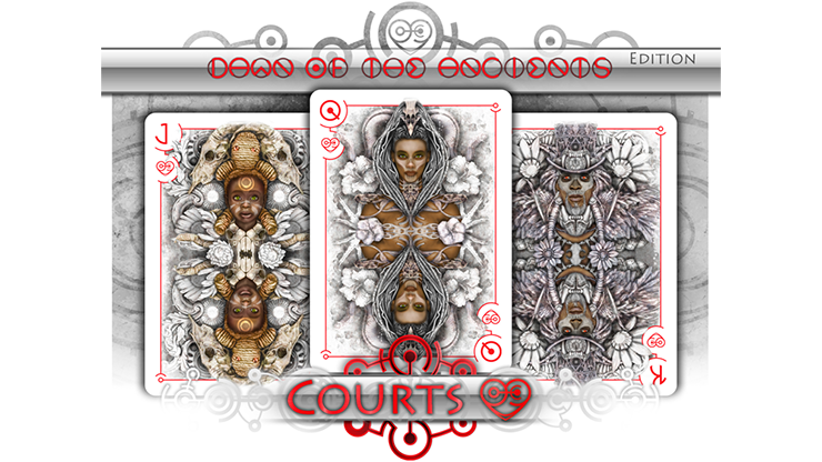 Thumbnail: playing cards