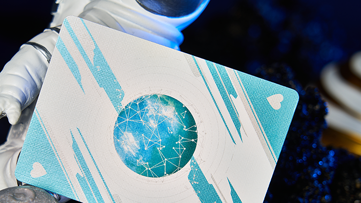 Thumbnail: playing cards