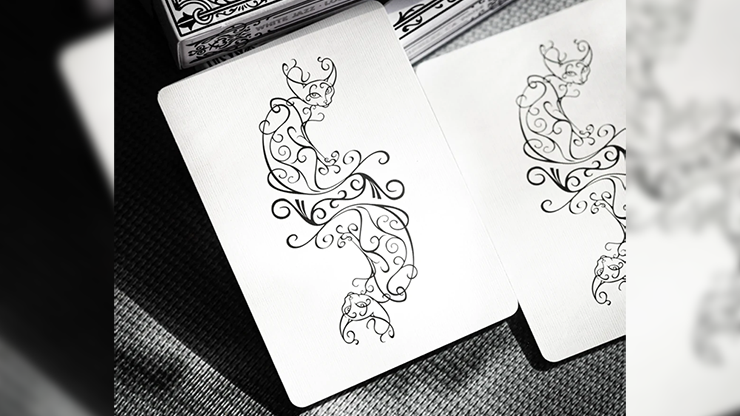Thumbnail: playing cards