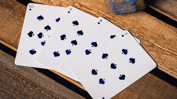 Thumbnail: playing cards