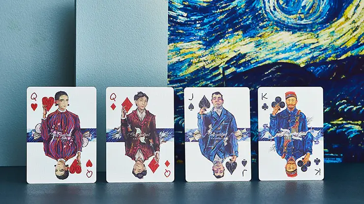 Thumbnail: playing cards