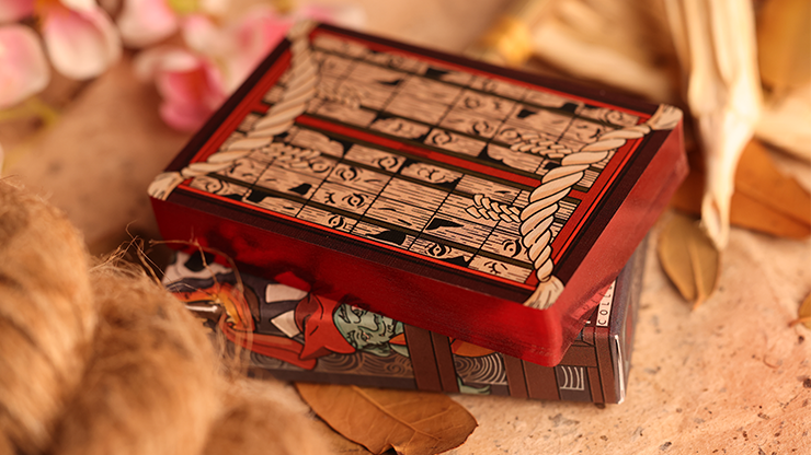 Thumbnail: playing cards