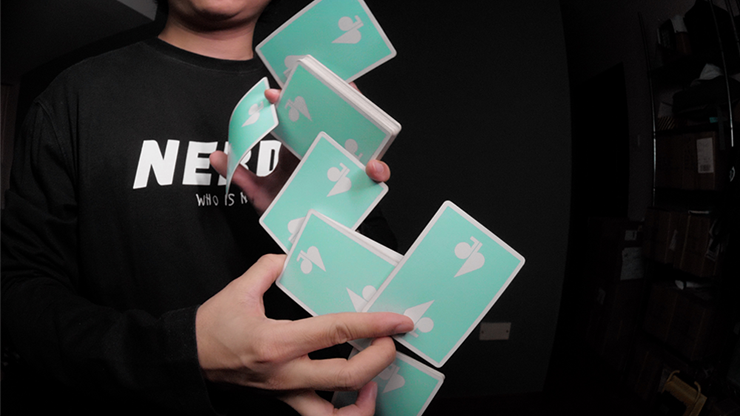 Thumbnail: playing cards