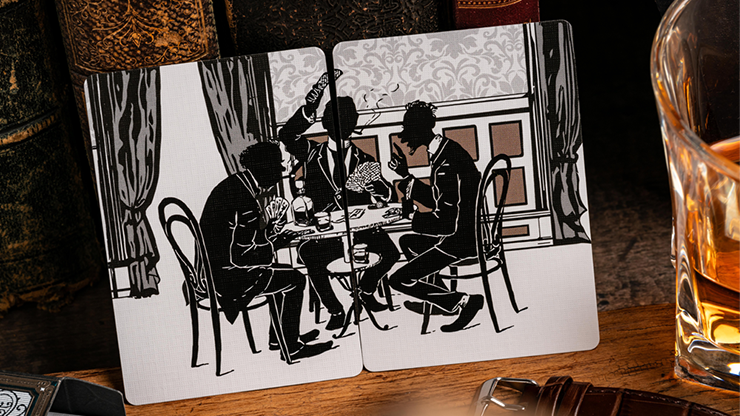 Thumbnail: playing cards