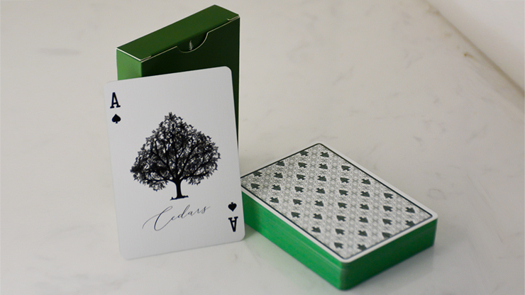 Thumbnail: playing cards