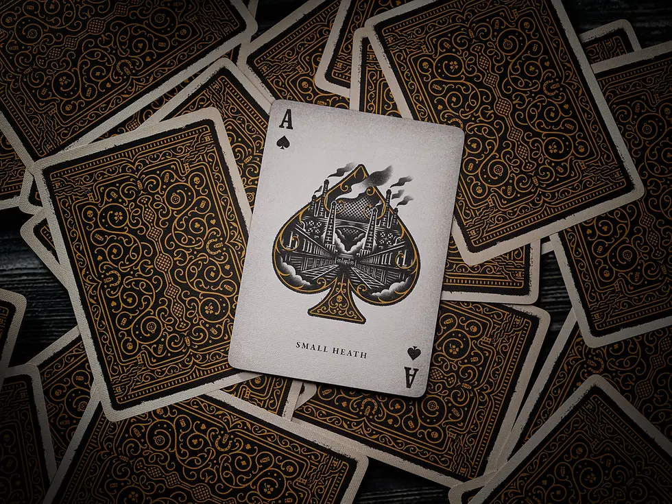 Thumbnail: playing cards