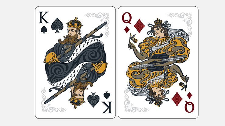 Thumbnail: playing cards