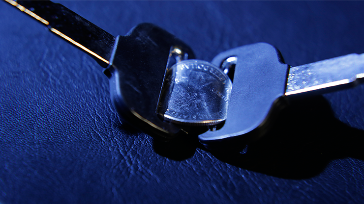 Thumbnail: Benz by Sean Fields