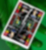 playing cards