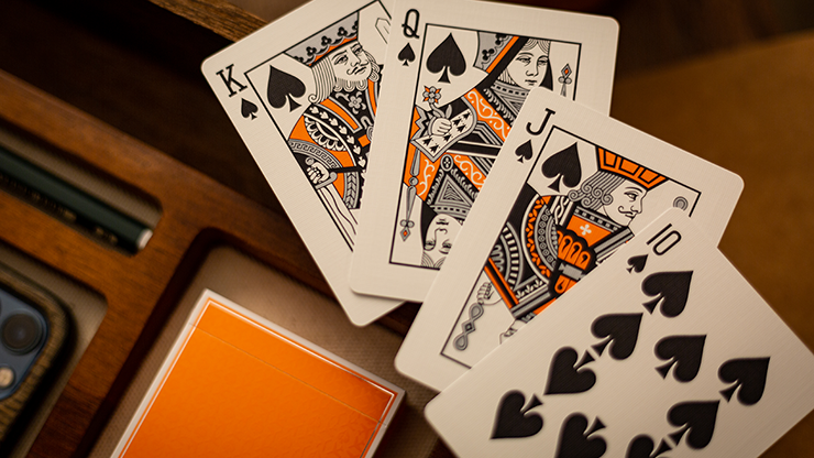 Thumbnail: playing cards