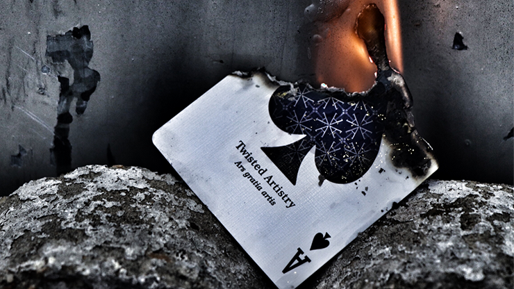 Thumbnail: playing cards