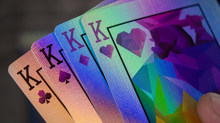 Thumbnail: playing cards