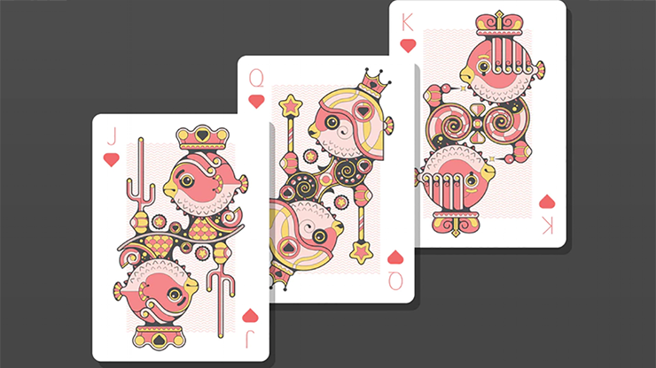 Thumbnail: playing cards