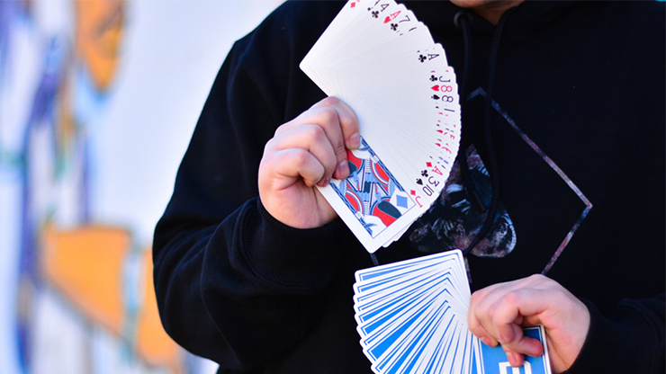 Thumbnail: playing cards