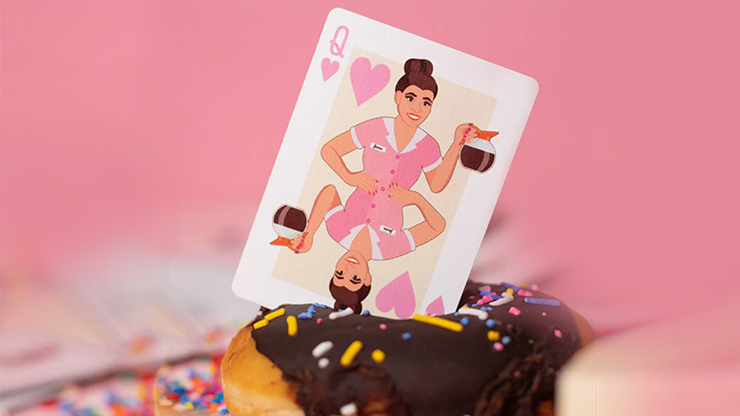 Thumbnail: playing cards