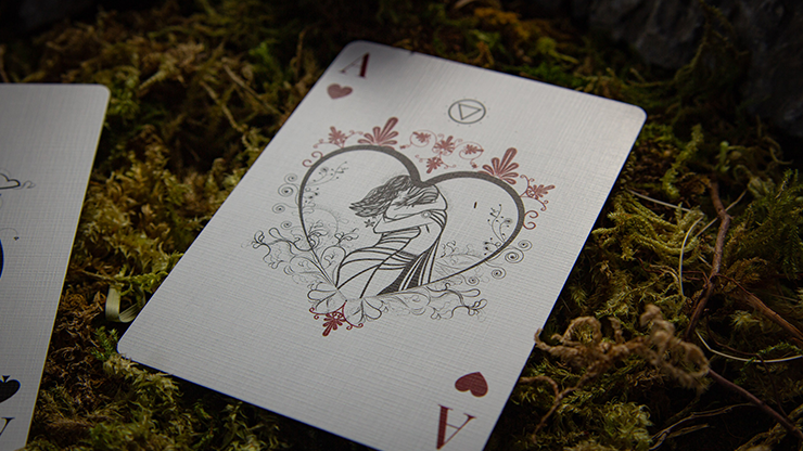 Thumbnail: playing cards