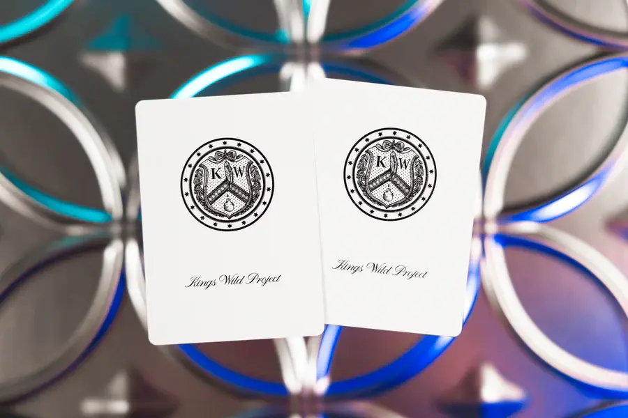 Thumbnail: playing cards