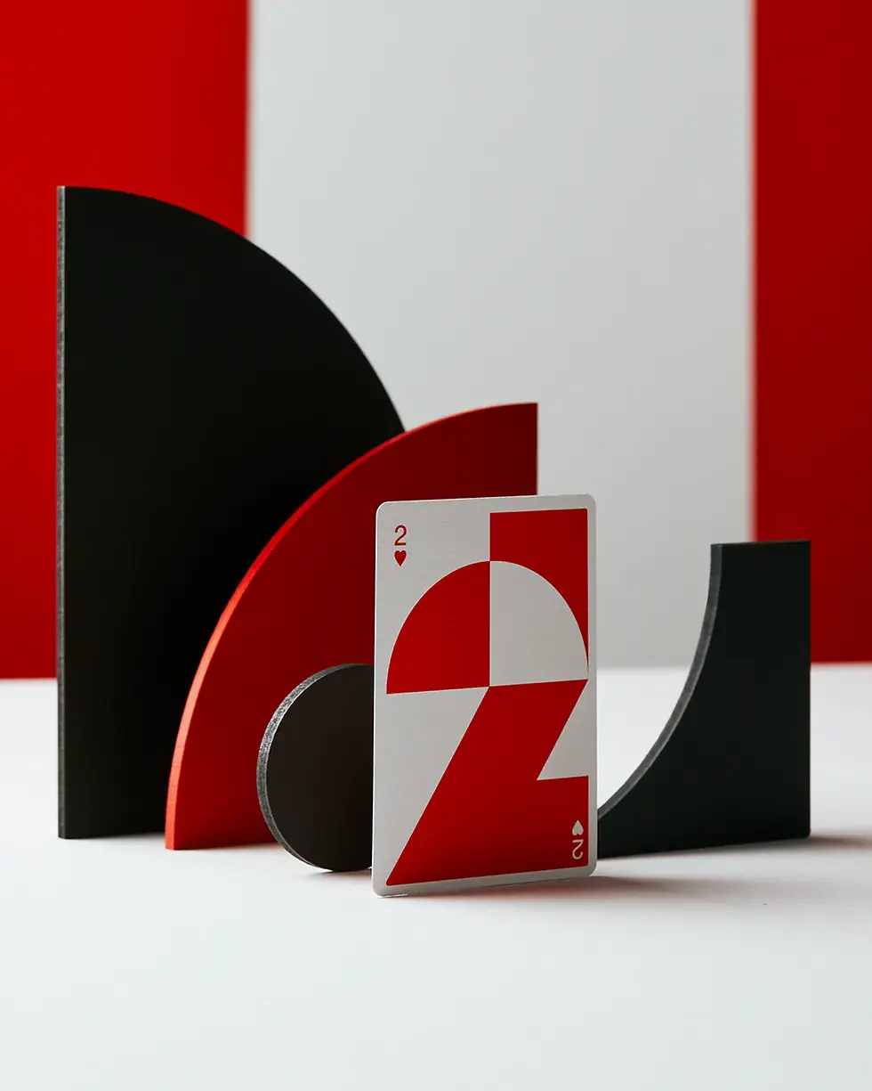 Thumbnail: playing cards
