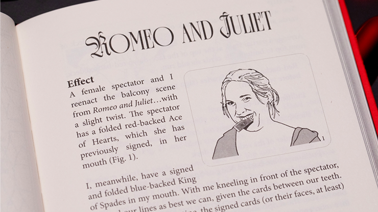 Thumbnail: playing cards