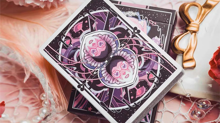 Thumbnail: playing cards